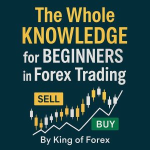 ©The Whole KNOWLEDGE for BEGINNERS in Forex Trading - by King of Forex