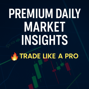 ©Premium Daily Market Insights - by King of Forex