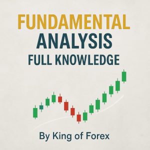 ©Fundamental Analysis full knowledge - by King of Forex
