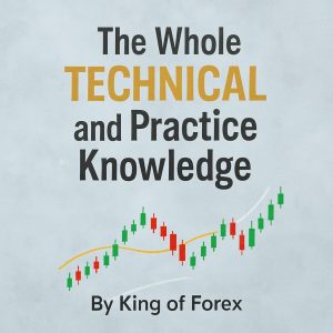 ©The Whole TECHNICAL and Practice Knowledge For Beginners - by King of Forex