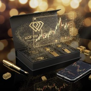 ©The KOF Ultimate Scalping Strategy - by King of Forex