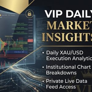 ©2026 VIP Daily Market Insights - by King of Forex